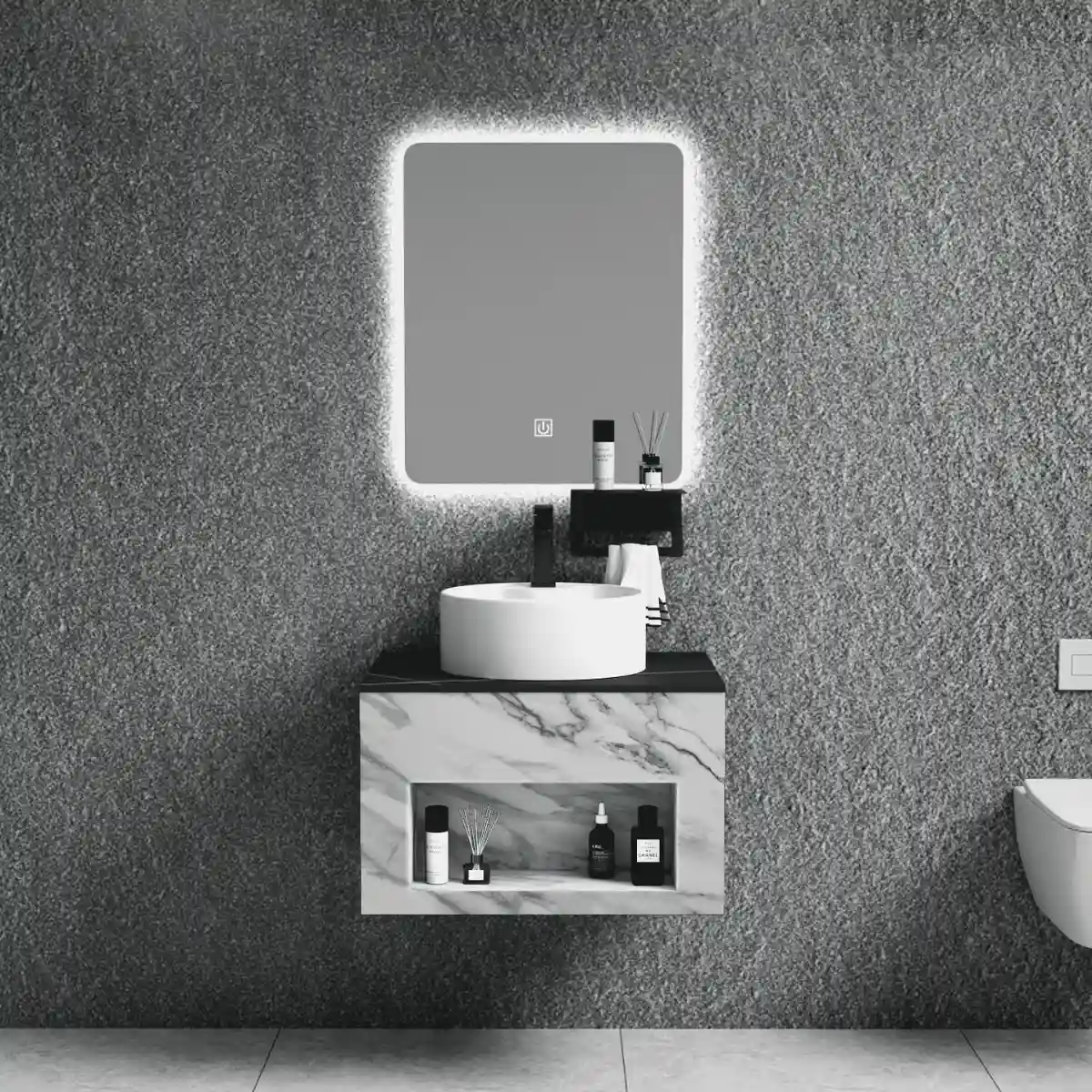 Floating Vanity Installation: 5 Costly Mistakes 2 CTA Image