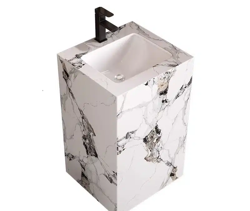 Basin Overflow Design: Why It Matters for Hotel and Commercial Bathrooms