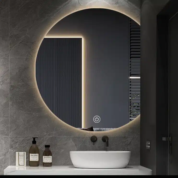 MF Smart mirror 16