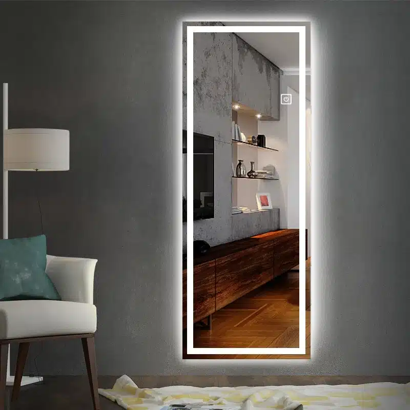 The Art of Color: Custom Paint Matching Services 5 MF Smart mirror 18 1