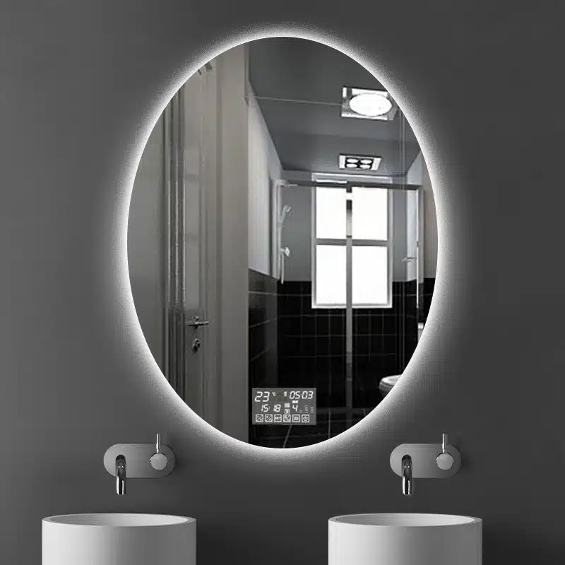 MF Smart mirror 2 1