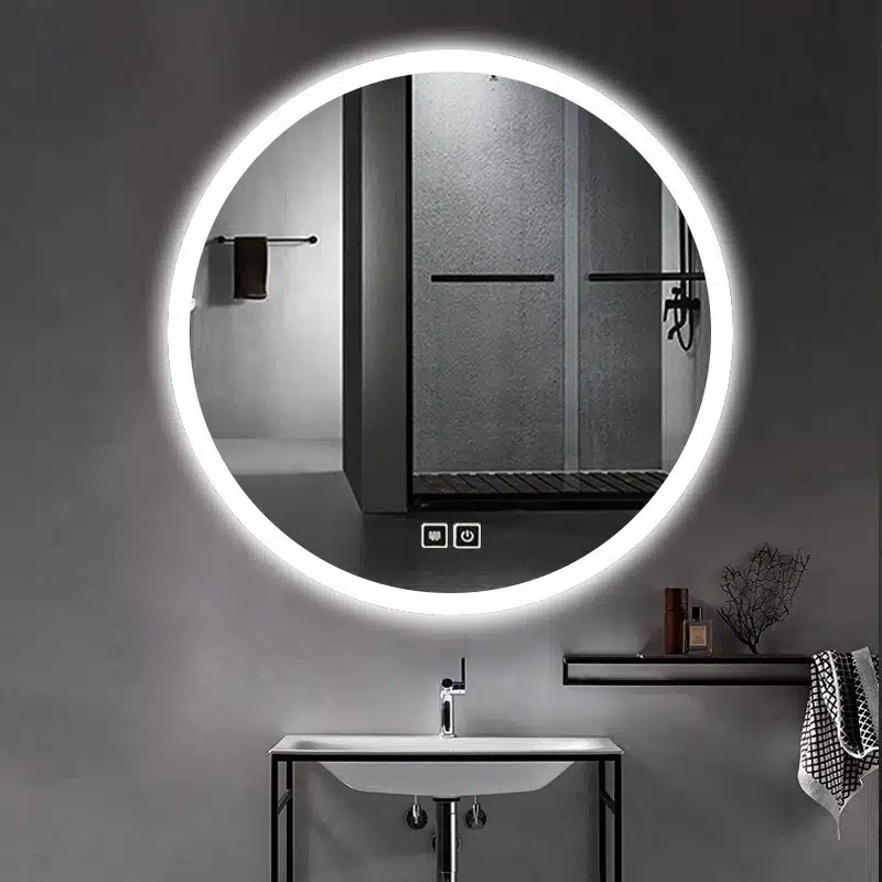 MF Smart mirror-24