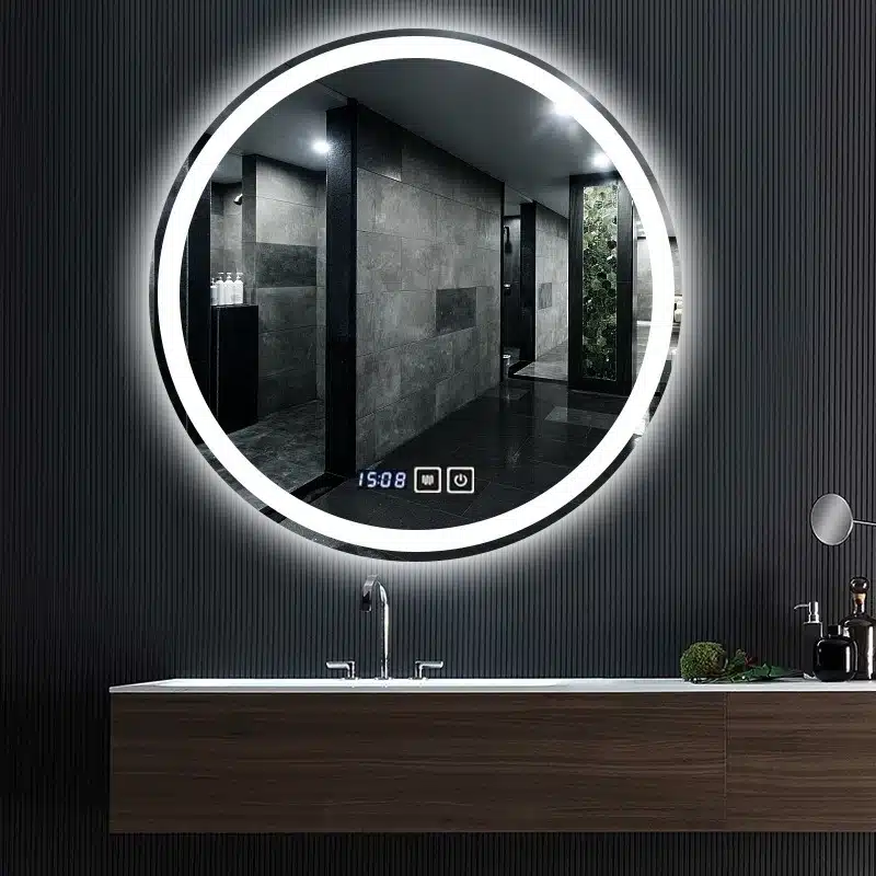 The Art of Color: Custom Paint Matching Services 3 MF Smart mirror 39 1