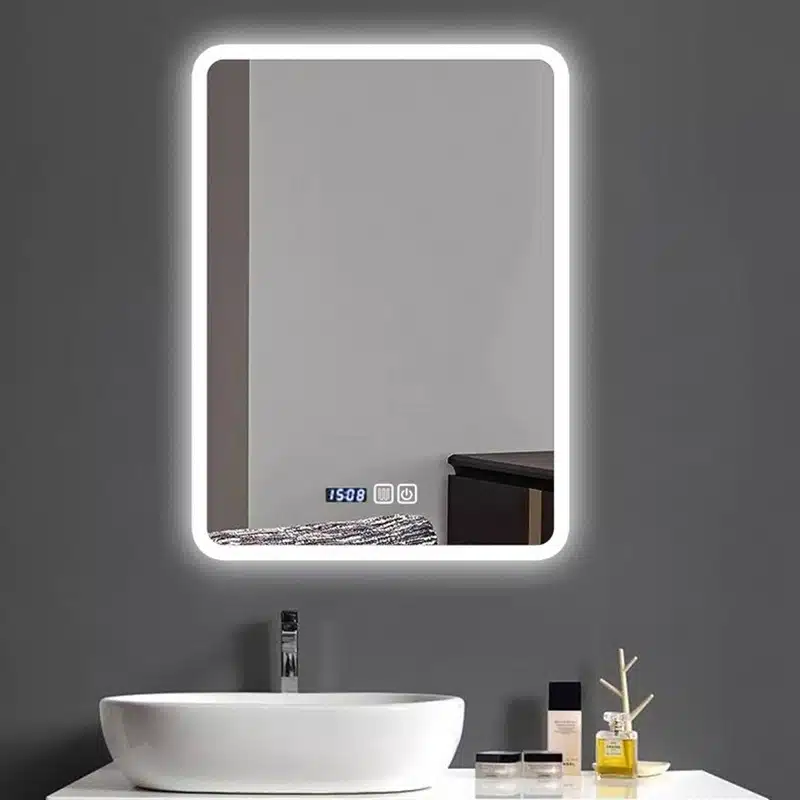 MF Smart mirror 4 1