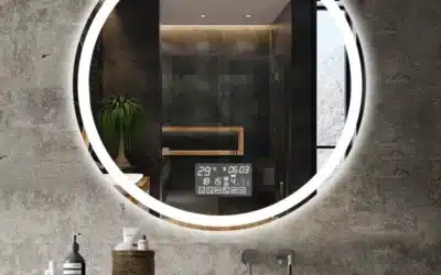 The Complete B2B Guide to Bathroom Vanity and Mirror Bundles