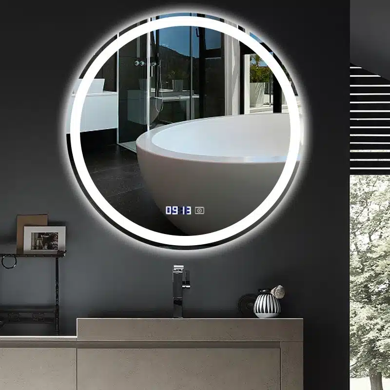 The Art of Color: Custom Paint Matching Services 4 MF Smart mirror 41 1