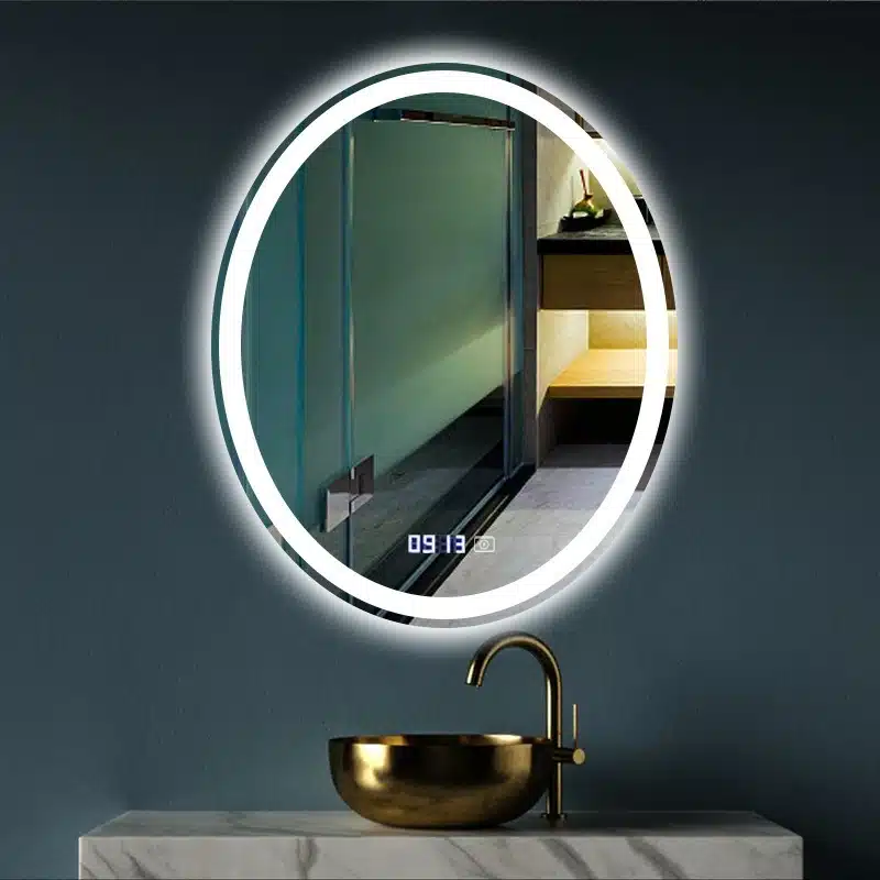White Label & Contract Manufacturing for Big Box Stores 4 MF Smart mirror 47