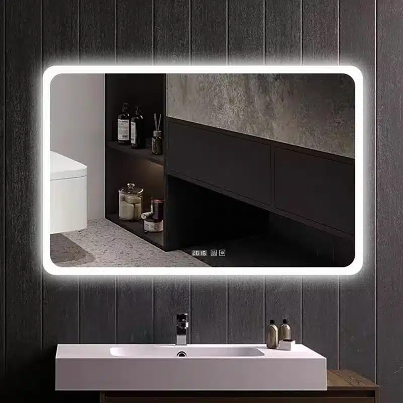 MF Smart mirror 5 1