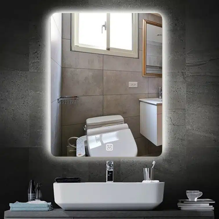 MF Smart mirror 55 1