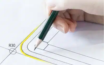 LED Mirror CRI and Color Temperature Spec: 90+ CRI Guide