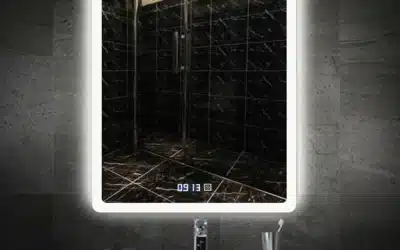 Importing Sets: Vanities, Mirrors & Faucets