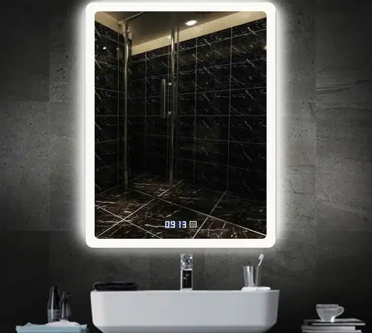 Importing Sets: Vanities, Mirrors & Faucets