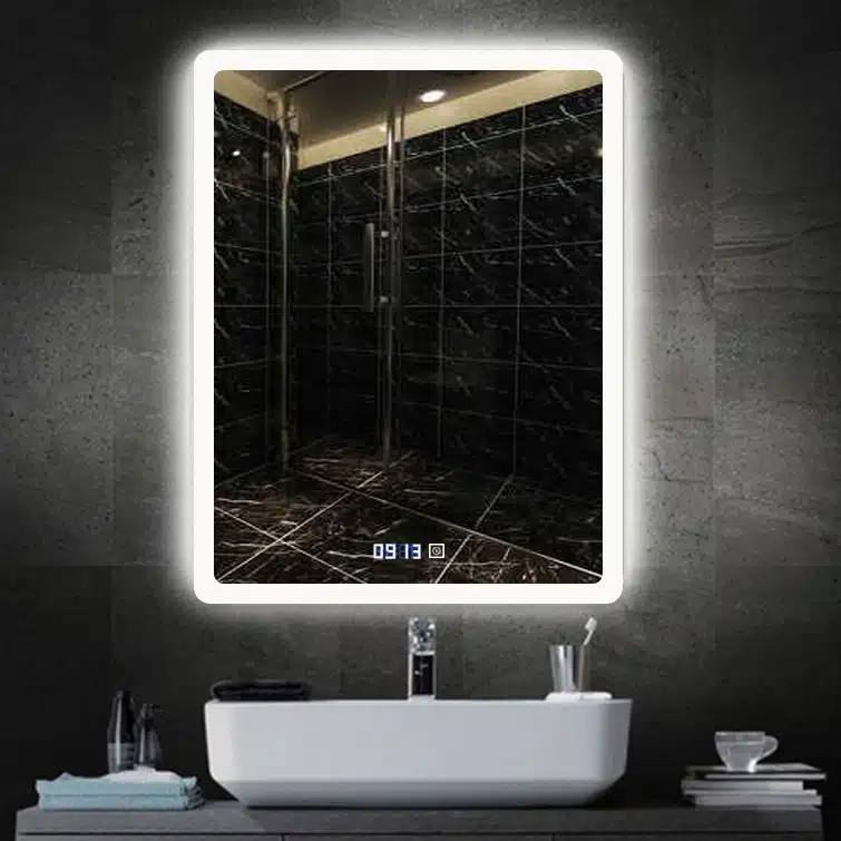 MF Smart mirror 63 1