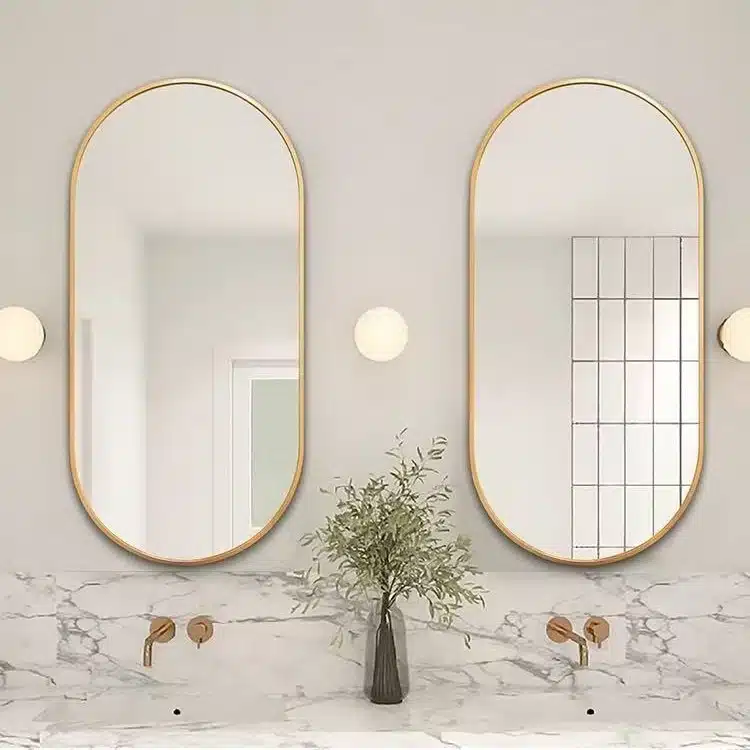 MF Smart mirror 63