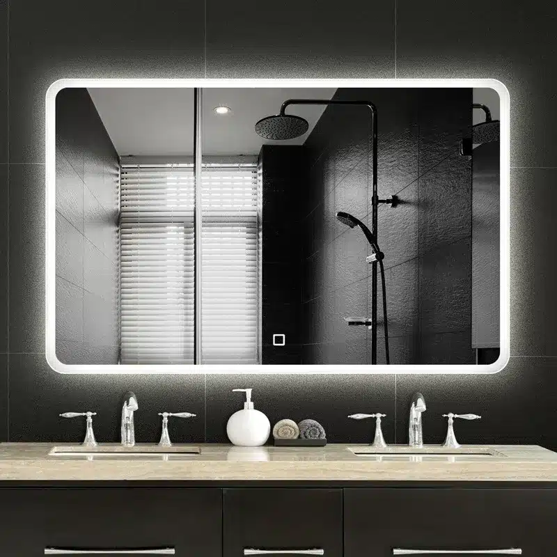 MF Smart mirror-7
