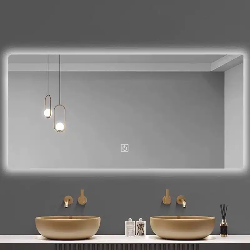 Why RTA Has Lower Shipping Damage Rates 6 MF Smart mirror 72 1