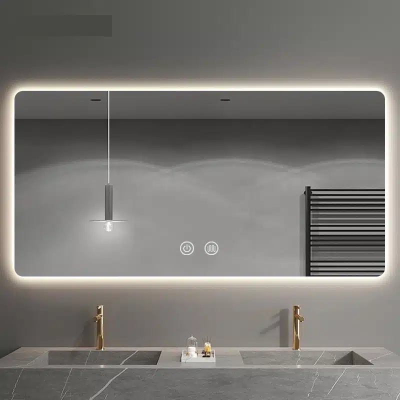 Why RTA Has Lower Shipping Damage Rates 1 MF Smart mirror 73 1
