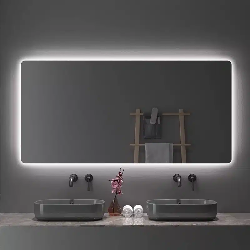 MF Smart mirror 75