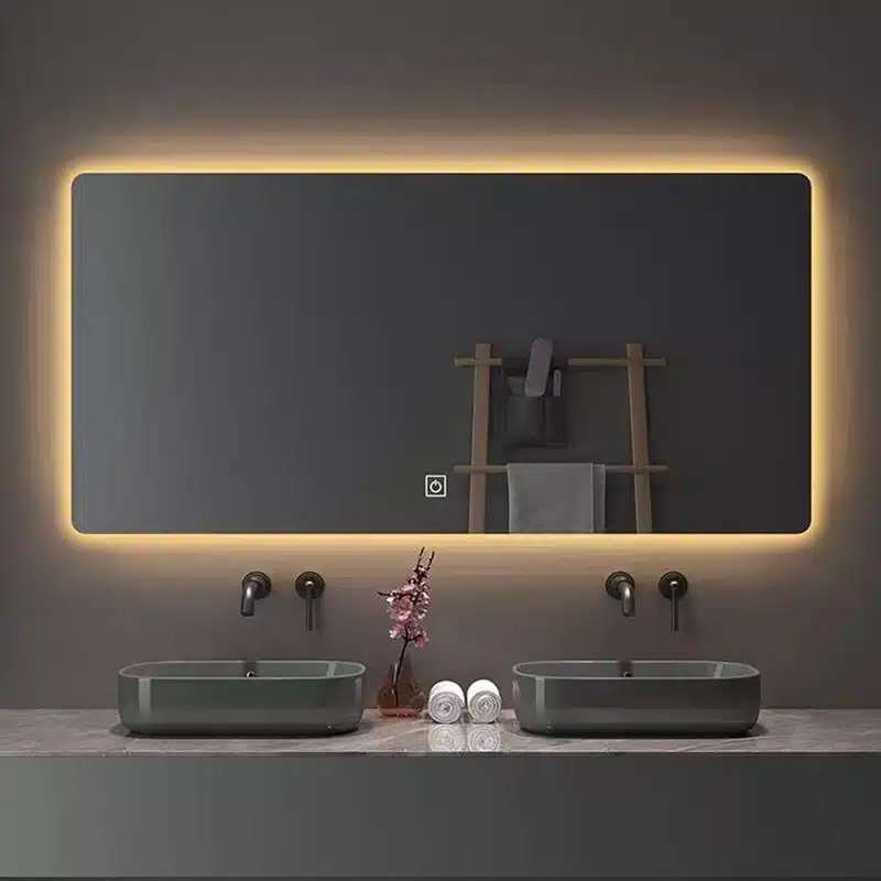 Why RTA Has Lower Shipping Damage Rates 4 MF Smart mirror 78