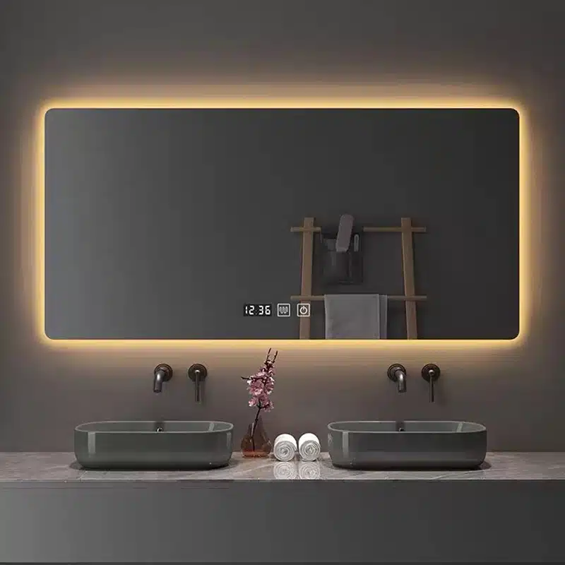 Why RTA Has Lower Shipping Damage Rates 2 MF Smart mirror 79