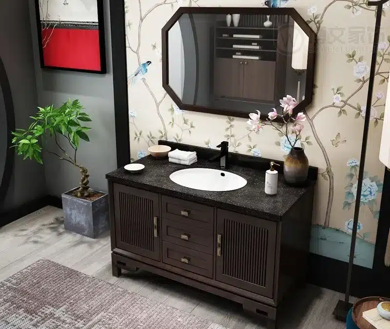 Vanity Feet and Legs: Materials, Styles and Load Ratings
