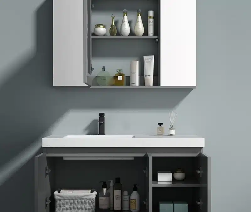 FSC Chain of Custody: What Certified Wood Really Means for Vanity Buyers
