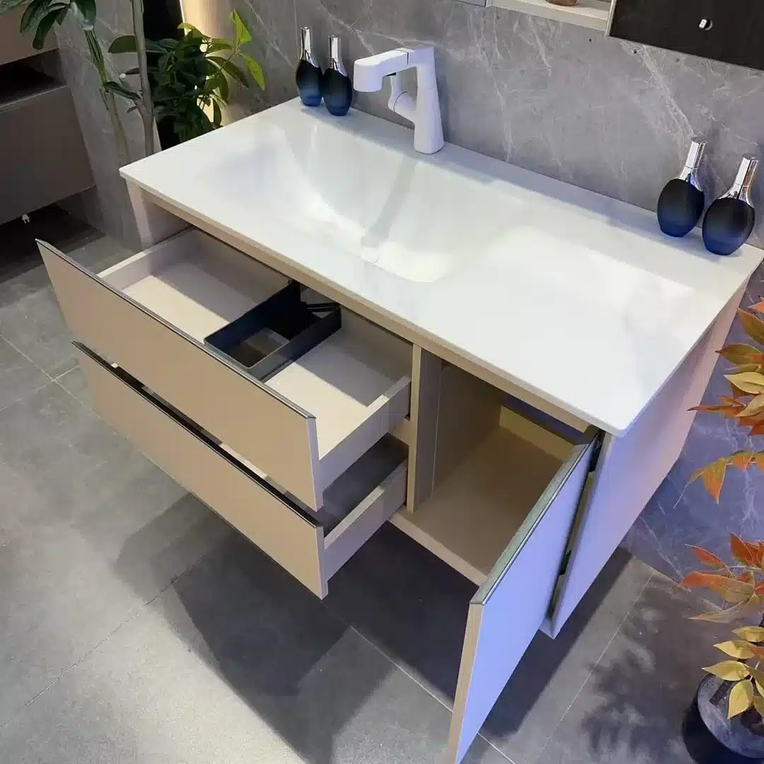 FSC Chain of Custody: What Certified Wood Really Means for Vanity Buyers 4 solid walnut bathroom vanity purchase order documents