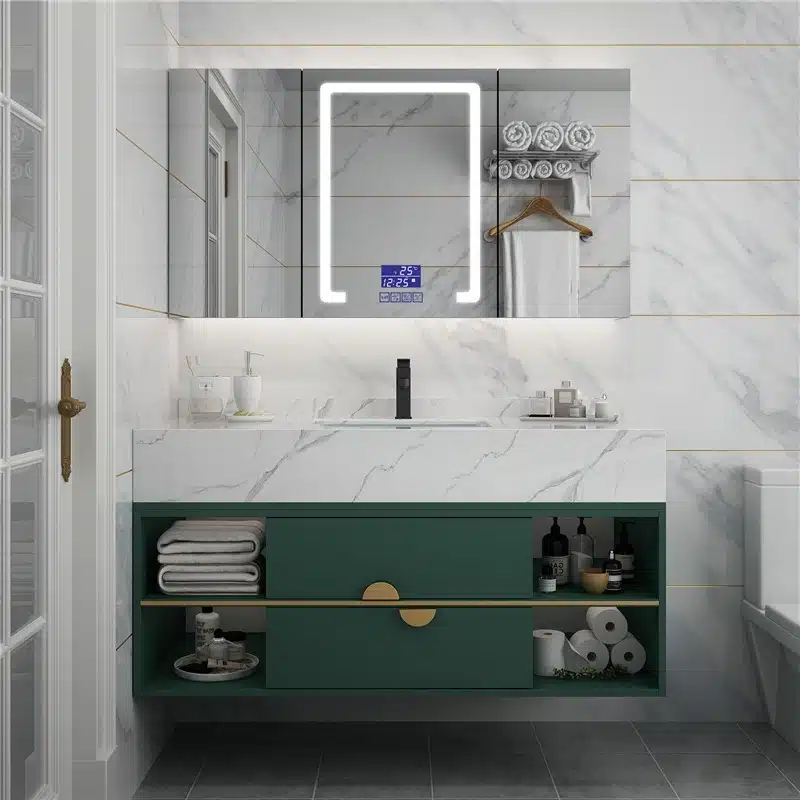 MF Solidwood Bathroom Vanity 30