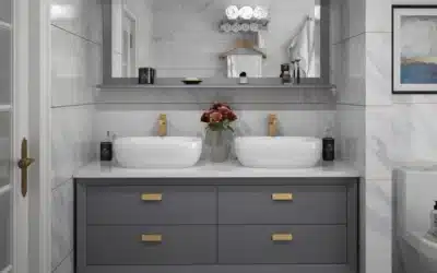 Freestanding (Legs) vs. Floating Vanities: The Final Verdict