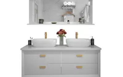 RTA Vanity Installation Checklist: 12 Steps for Job Sites