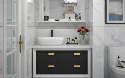 Bathroom Vanity Materials Cost Comparison for Projects