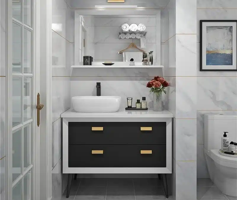 Frameless (Euro) vs. Framed: Custom Construction Specs