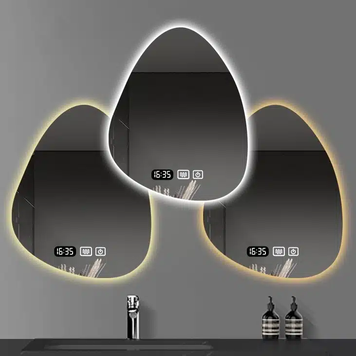Manufacturing LED Mirrors: Lumens, Kelvins & Safety 2 CTA Image