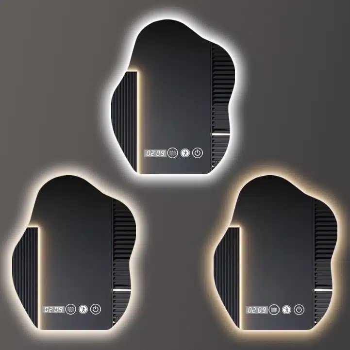 MF samrt mirror 151