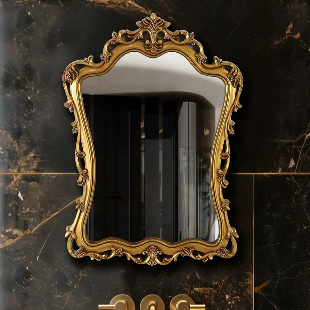 MF samrt mirror 154
