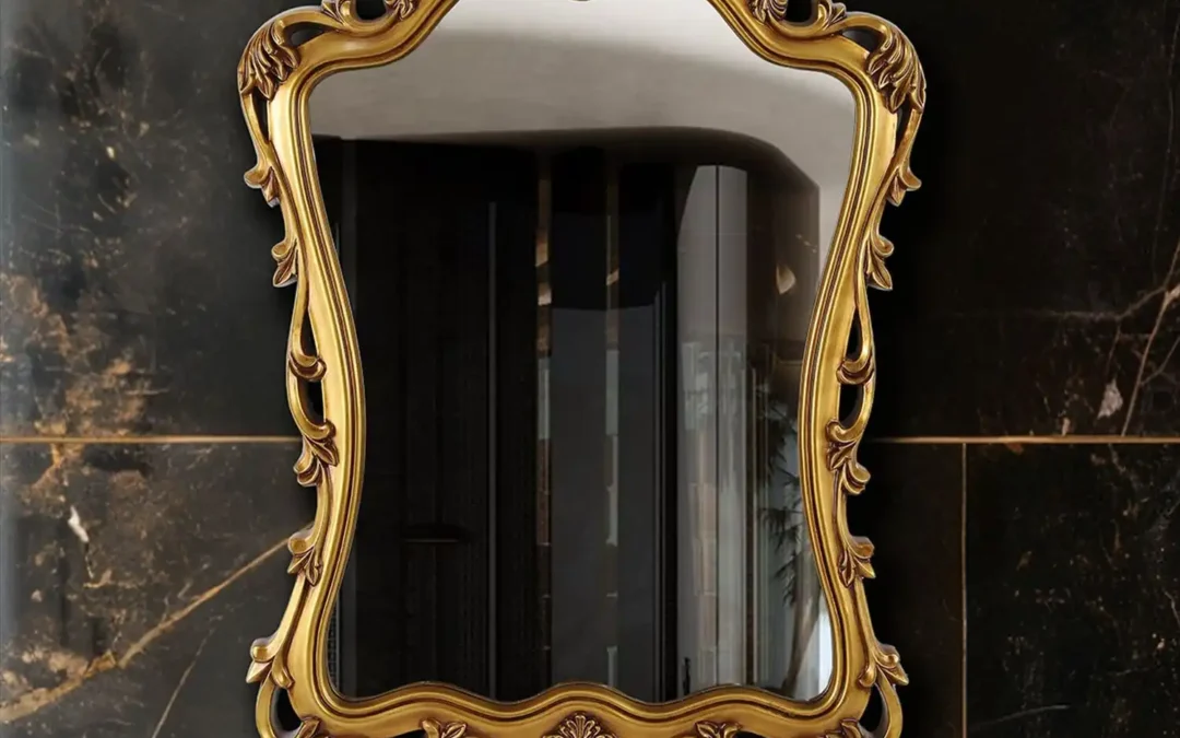 The Maintenance Strategy: Stocking Vanity Spare Parts