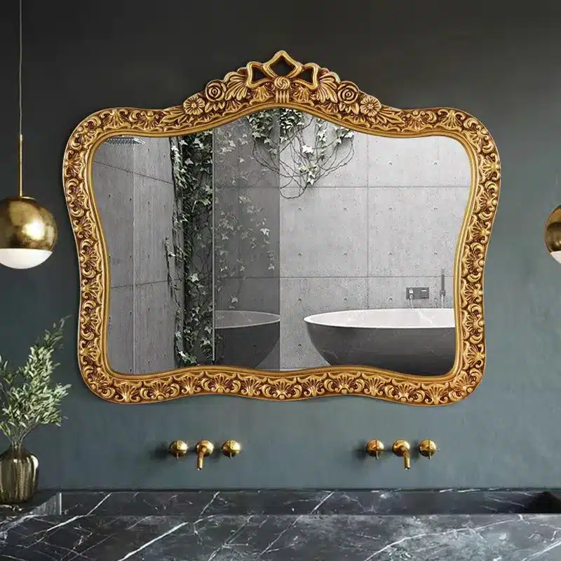MF samrt mirror 158