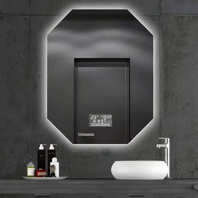 MF samrt mirror –178