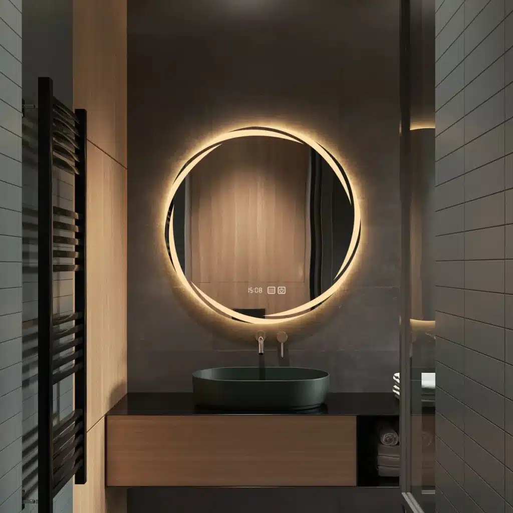 MF samrt mirror 18