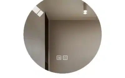 Blog 7 2027 Mirror Trends: Shapes, Frames and Smart Features to Stock