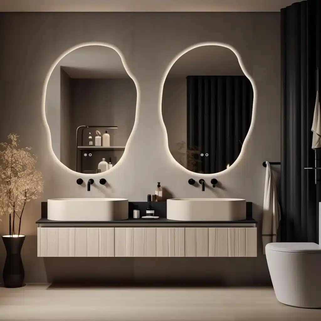 MF samrt mirror 38