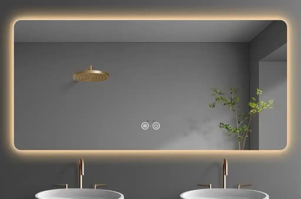Smart Mirror Features Ranked: Anti-Fog, Touch, Voice and Bluetooth ROI