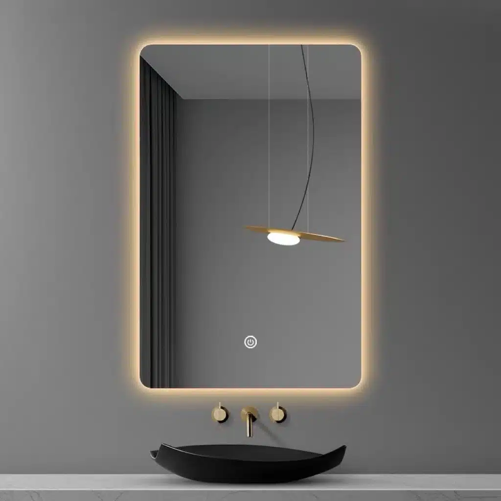 MF samrt mirror –5