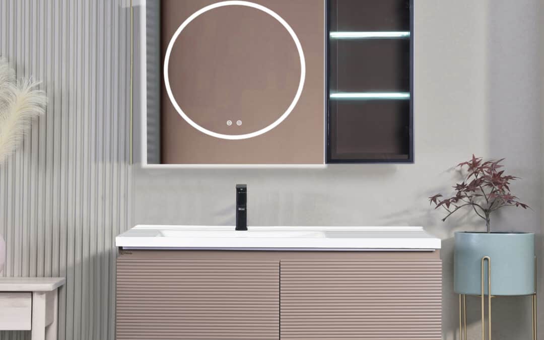 Bathroom Vanity MOQ Negotiation Strategy: 5 Levers That Work