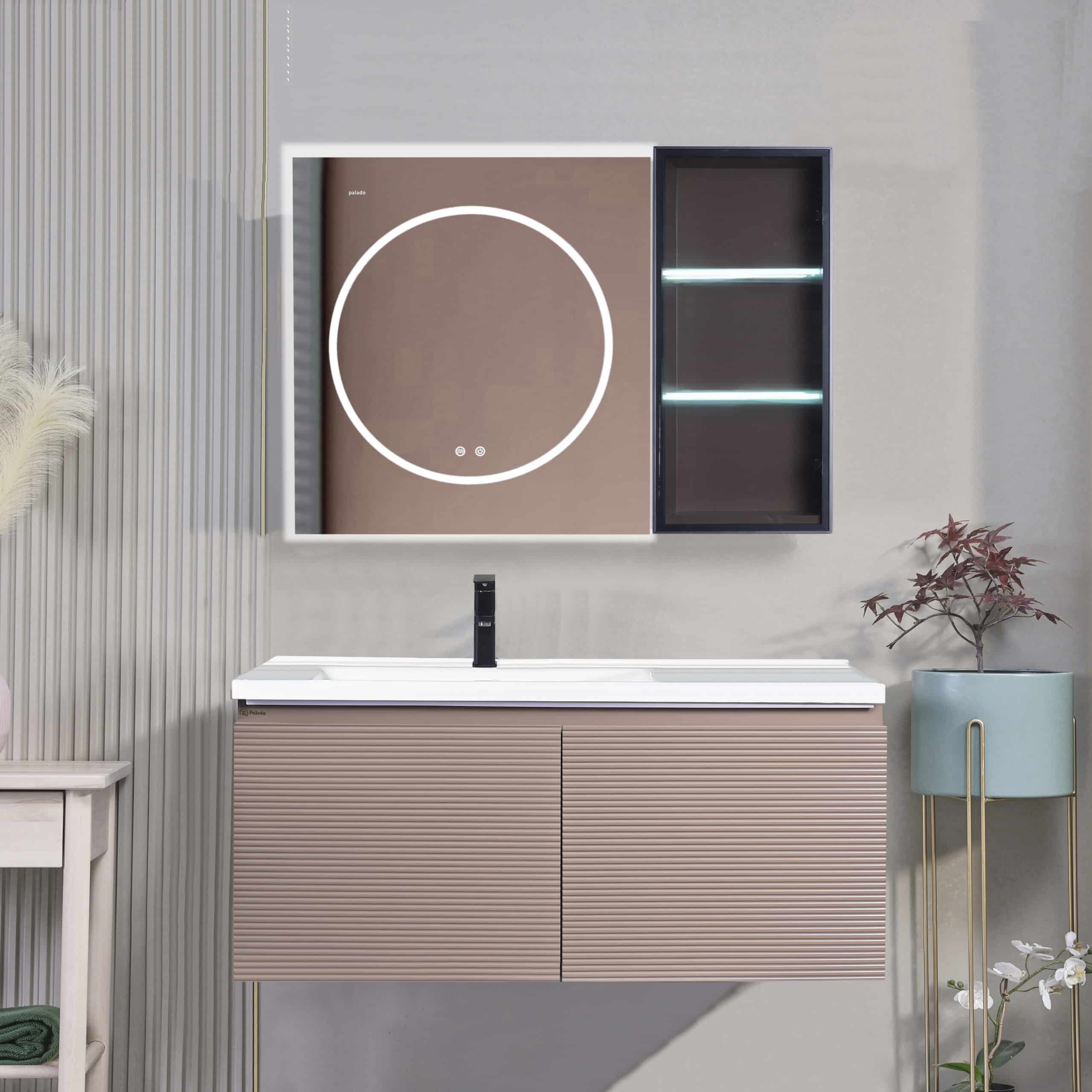 MF PVC Bathroom Vanity MF PVC Bathroom Vanity