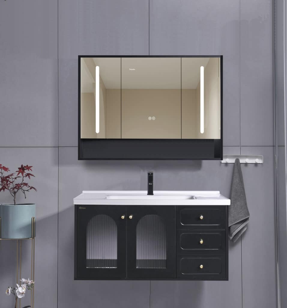 Melamine (MFC): The Budget King for Apartments 3 PVC3