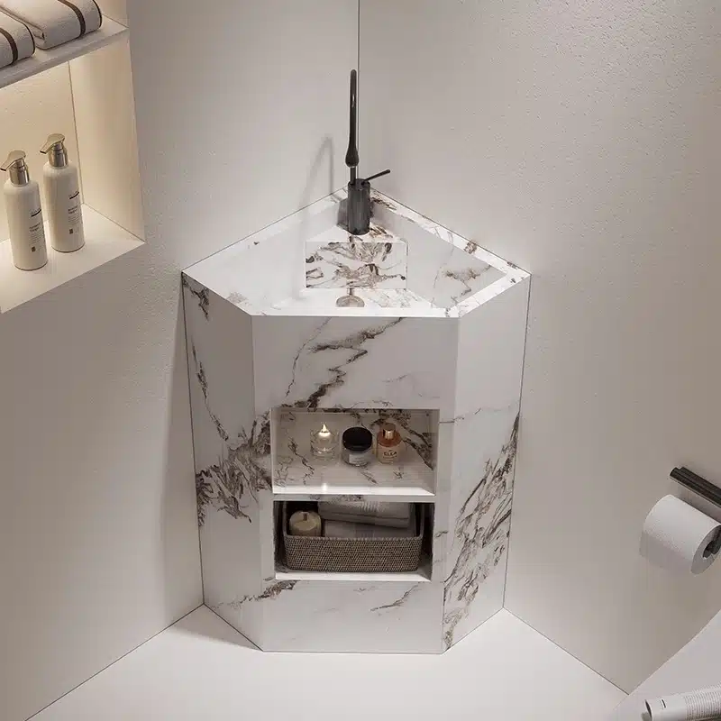 After-Sales Strategy: Spare Parts & Warranty 1 Sintered stone sinks 13