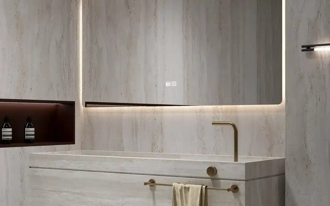 Sourcing Hotel Vanities: ADA Compliance & Durability Standards