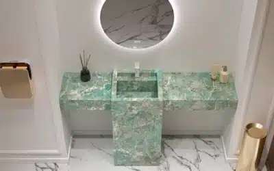 Blog 4 Bathroom Vanity OEM Factory: Cut FOB Costs by 22%