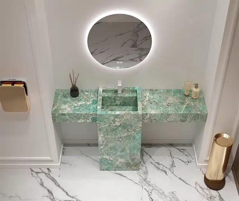 Bathroom Vanity QC: 5-Stage Inspection for Contractors